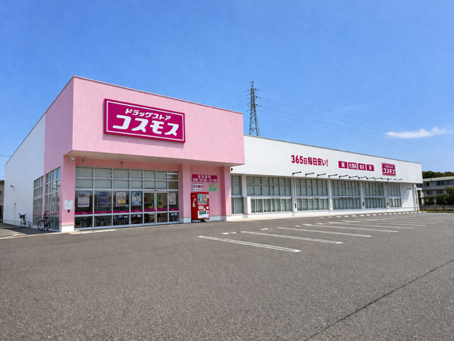 コスモス