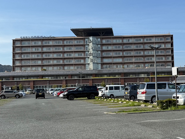 兵庫県立淡路医療センター