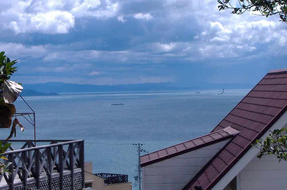 暮らしを支える生活機能